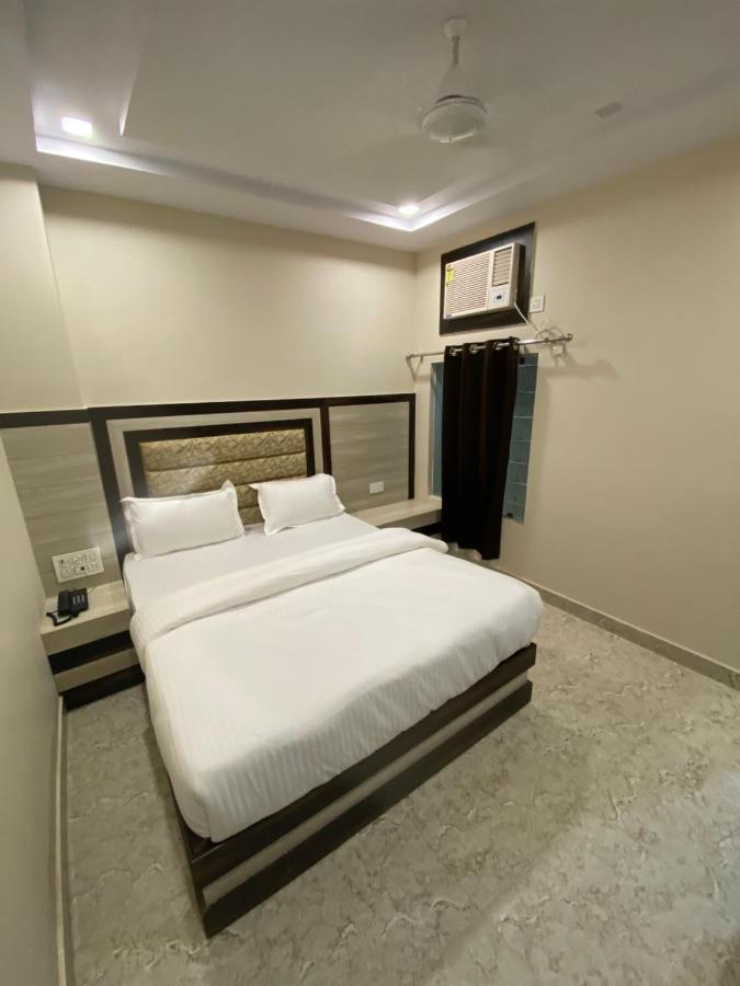 Haridwār Hotel Blue Sky المظهر الخارجي الصورة