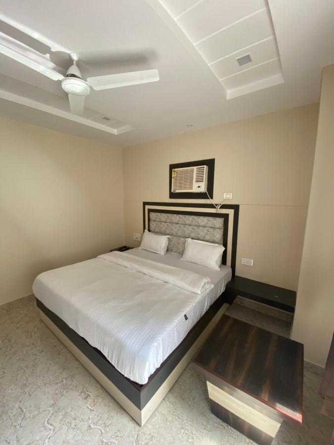 Haridwār Hotel Blue Sky المظهر الخارجي الصورة